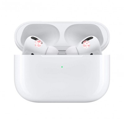 Air PRO Pods Earbuds Original Headphone True Wireless Earphones with Wireless Charging Box